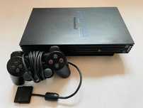 PlayStation 2 FAT PS2