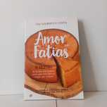 Amor em Fatias - Chef Gilberto Costa