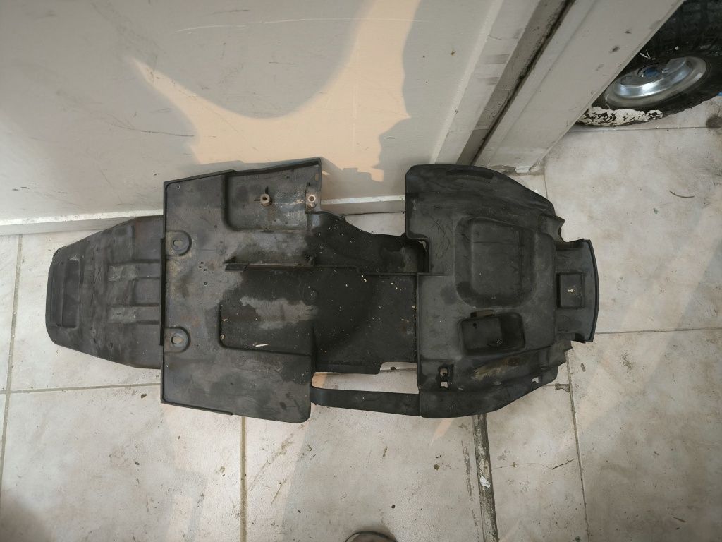Peças Yamaha BWS Original/NG