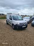 Kangoo 2017 1.5dci klima ładne