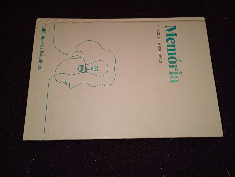 Biblioteca de Psicologia - Ansiedade, memória, inteligência emocional
