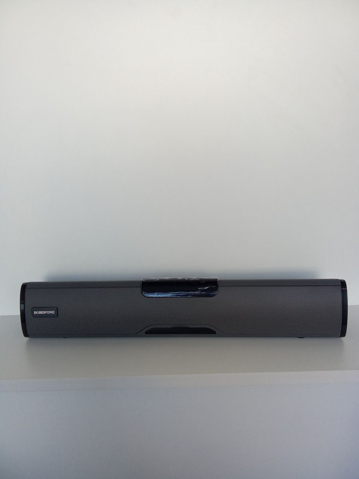 Колонка блютуз Borofone bP11 soundbar подарунок