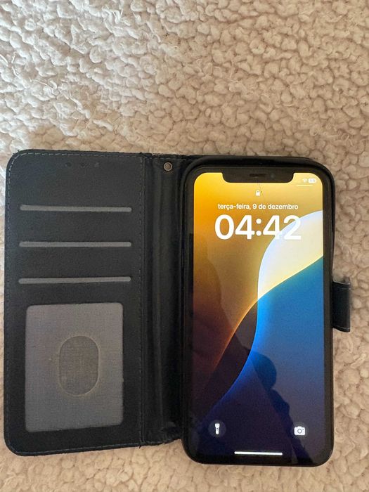 iPhone XR para venda