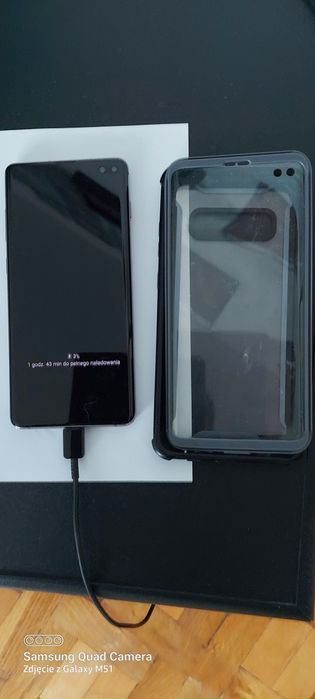 Samsung galaxy s10+
