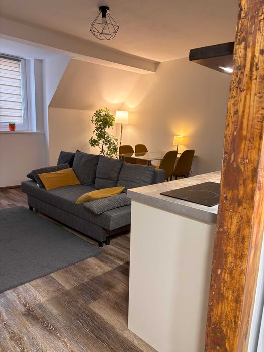 wynajmę mieszkanie w ŚRODZIE ŚLĄSKIEJ