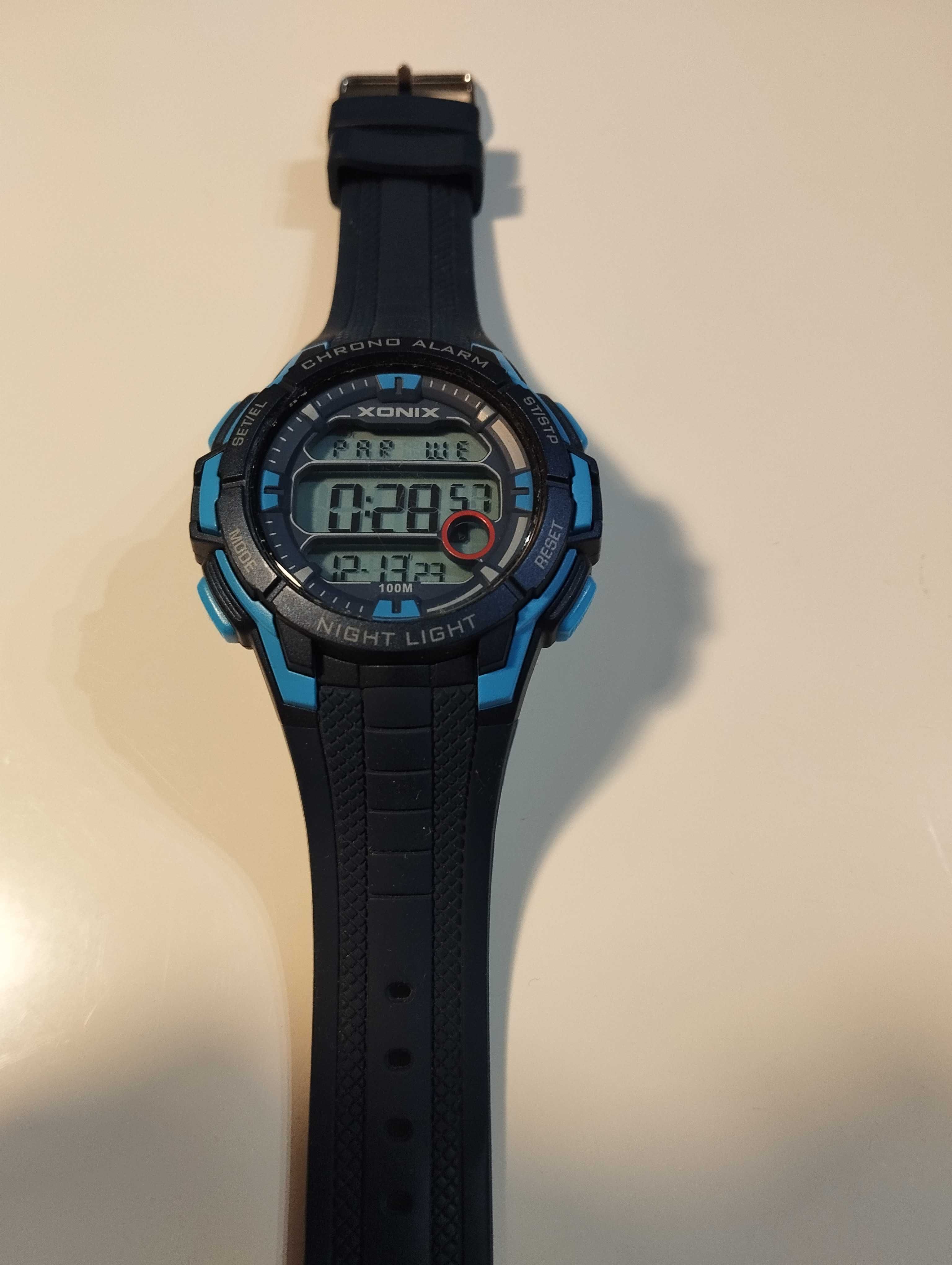 Zegarek dziecięcy Xonix NN-003