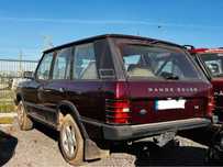 Range Rover Classic (300Tdi) 18000 euros