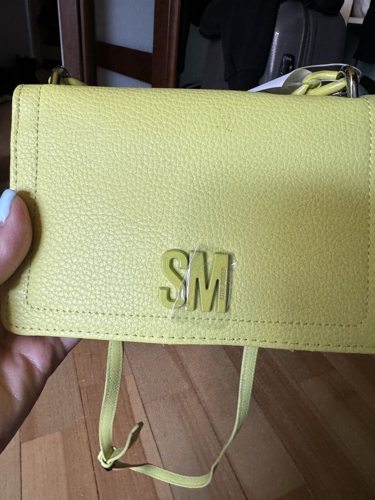 Torebka portfel Steve Madden