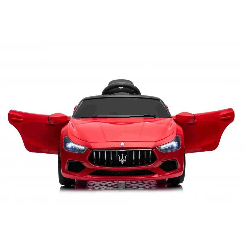 Pojazd Maserati Ghibli Auto na akumulator Autko samochód elektryczny