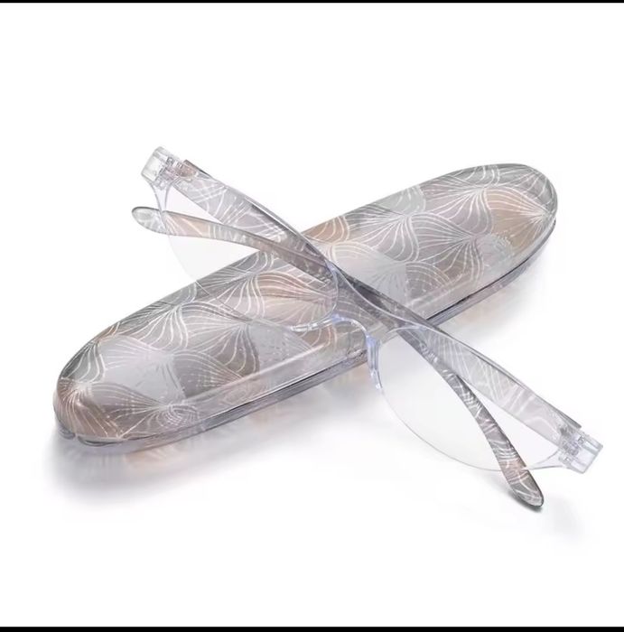 Очки сверхлёгкие +1,5 (+1,0)