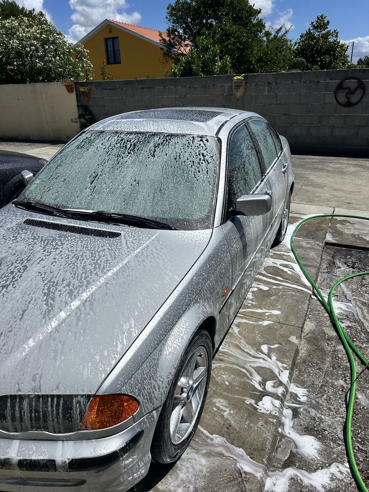 Lavagem de Carros & Motas ao Domicilio