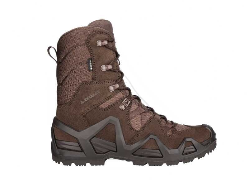 Buty LOWA Zephyr GTX HI MK2 Dark Brown r. 43,5