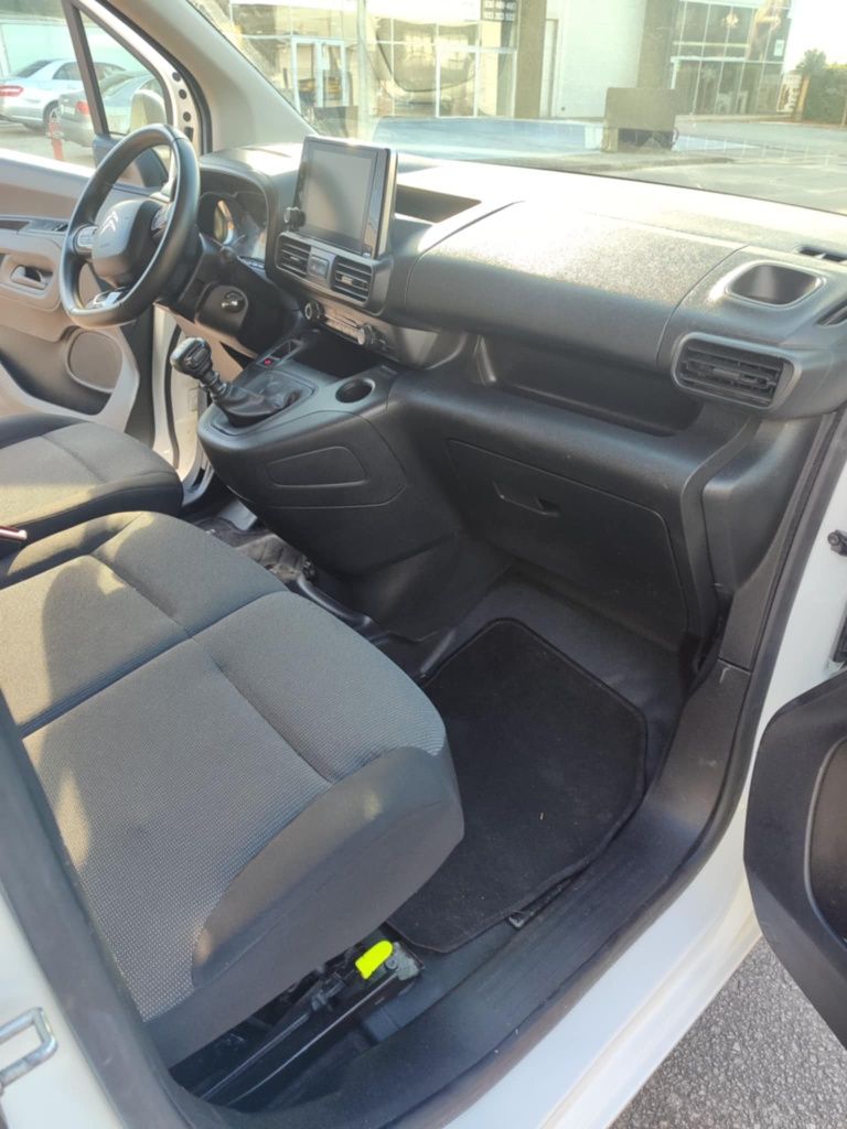 Citroen Berlingo 1.5 100cv Longa XL
