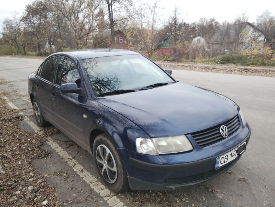 Продам автомобіль