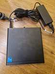 Komputer HP Elite Mini 600 G9 Desktop PC