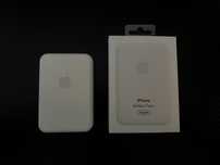 Indukcyjna tadowarka Powerbank Z MagSafe do Apple iPhone, nowy