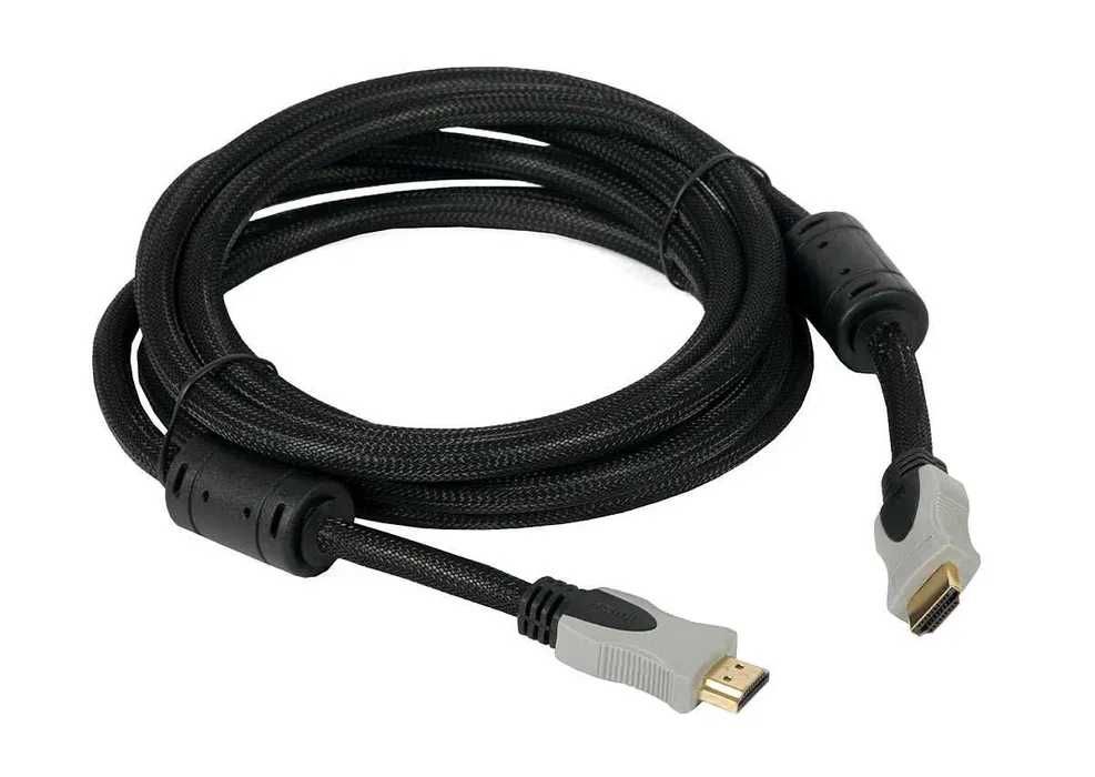 Przewód HDMI 3 m 28AWG v1.4 High Speed Cable with Ethernet Kod.: H1032