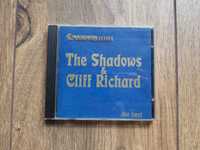 płyta CD: "The Shadows & Cliff Richard" The Best Gold Collection