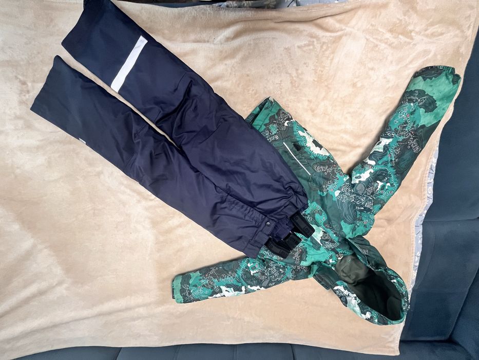 Зимовий костюм  Lassie by Reima 140-146