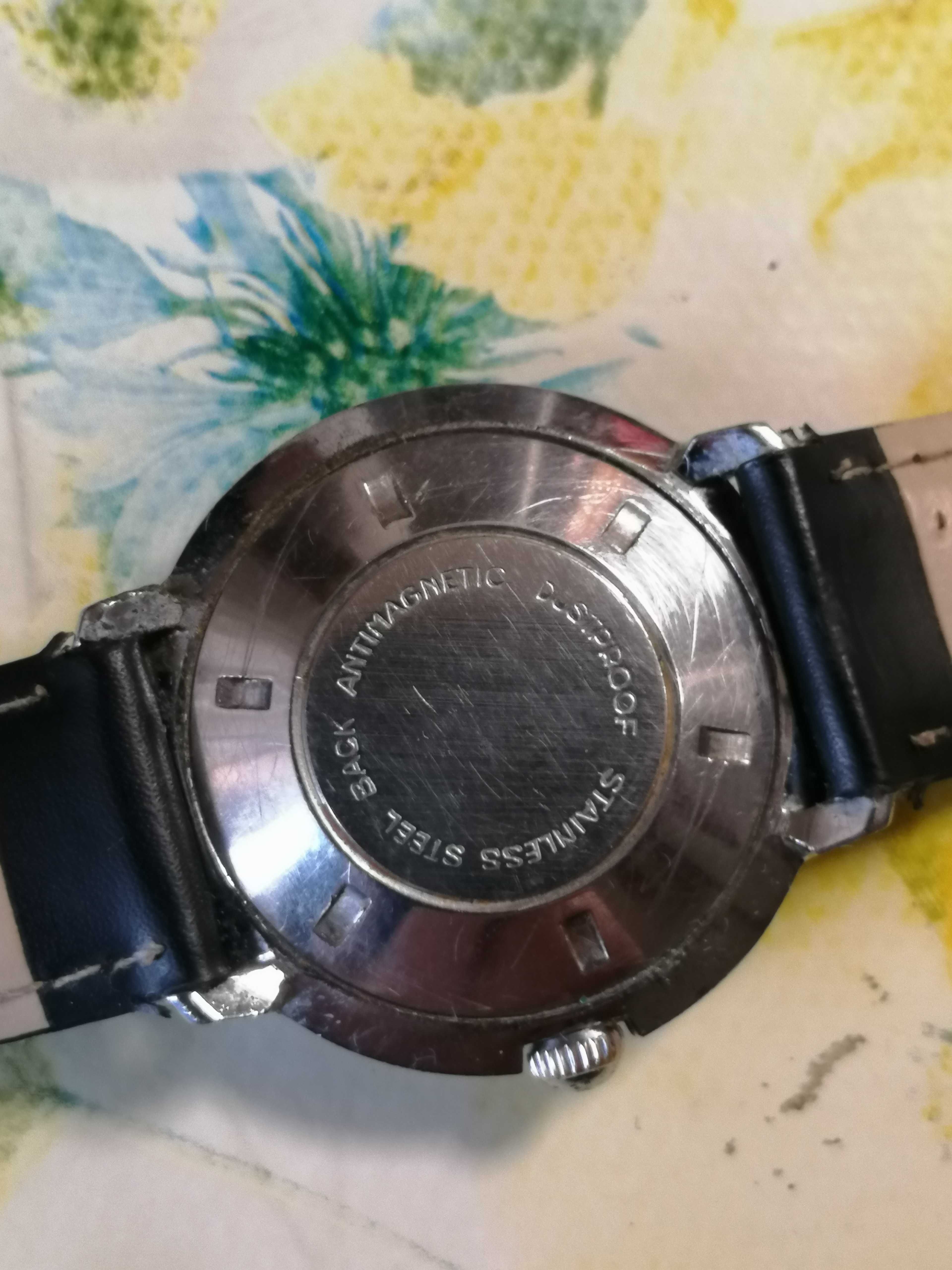 zegarek Duke 17 jewels