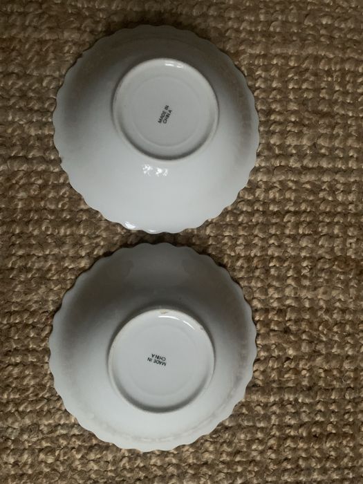 Miseczki pojemność 370 ml