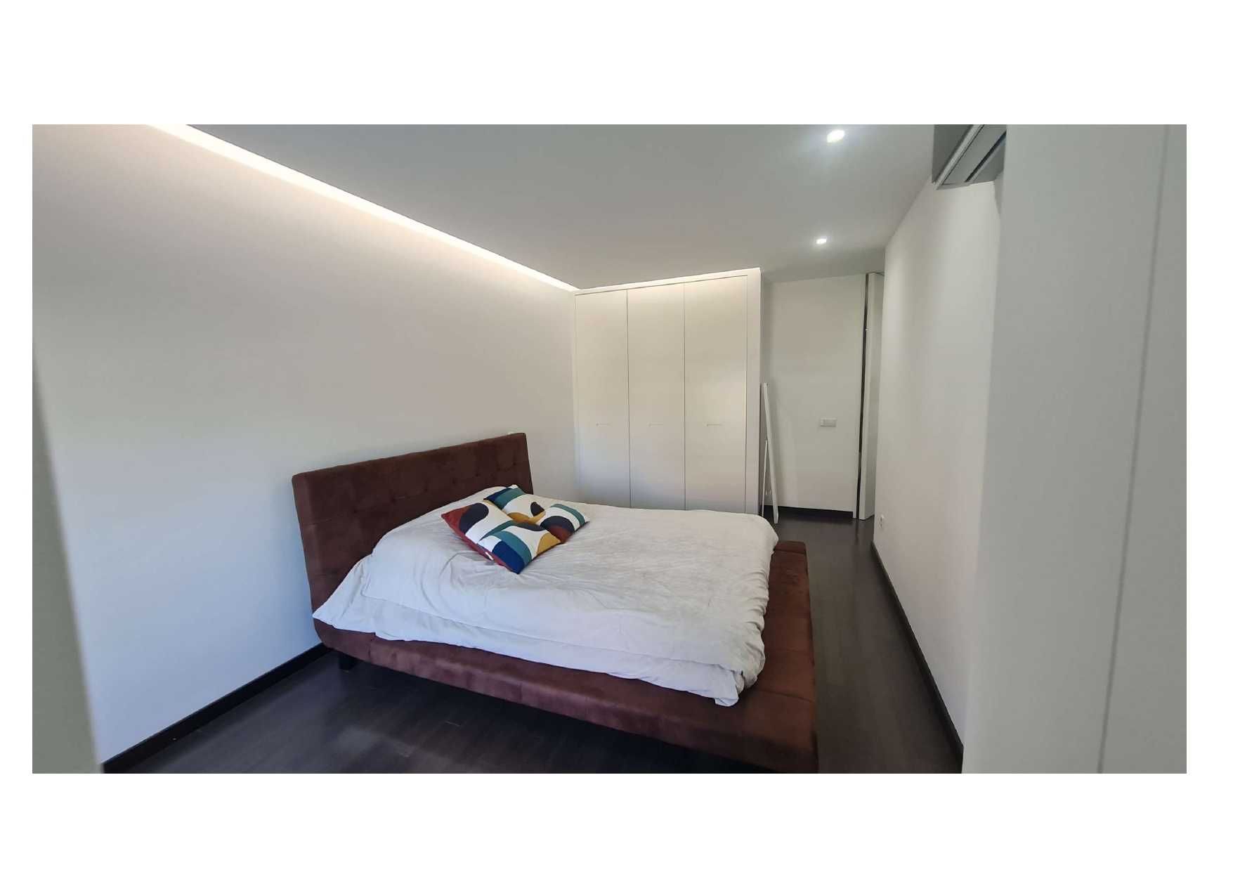Apartamento T3 Granja Park