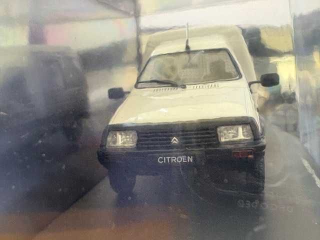 1/43 Citroen C15
