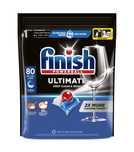 Finish Kapsułki Ultimate 80 fresh