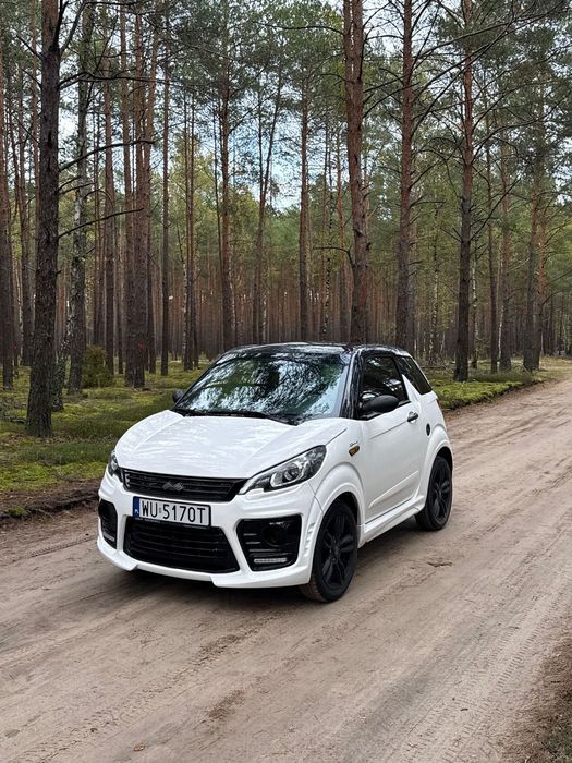 Ligier JS50 Ligier JS50 Dci Sport/ L6e AM aixam,microcar,ligier