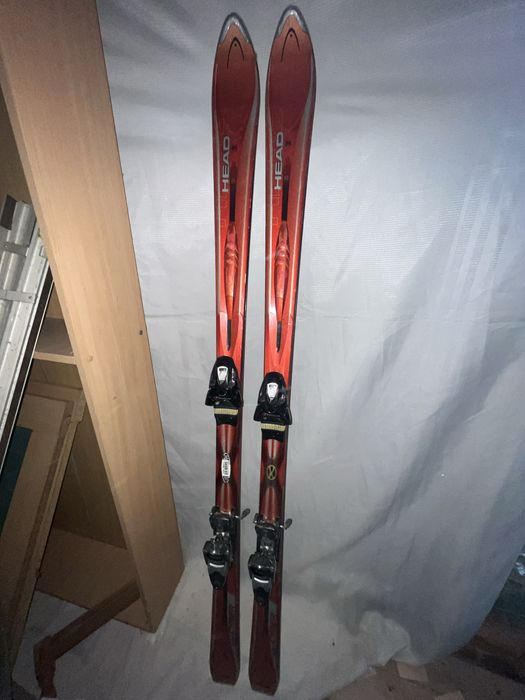 Продам лижі і боти терміново!!!