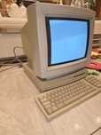 Macintosh LC II apple computer