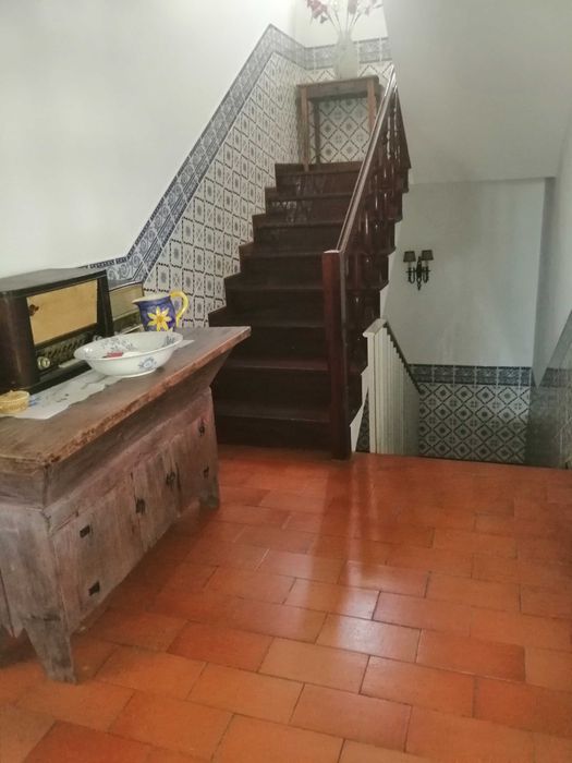casa com terreno en boticas