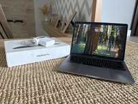 apple macbook pro 2019 A2159 czytaj opis!