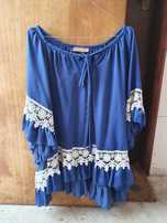 Camisola, tamanho XL. Marca Lolita
