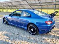 Peugeot 406 coupe
