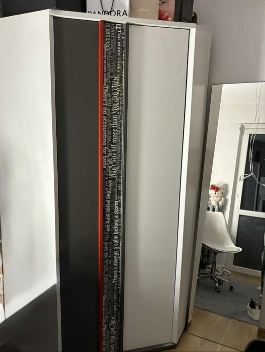 Zestaw mebli philosophy