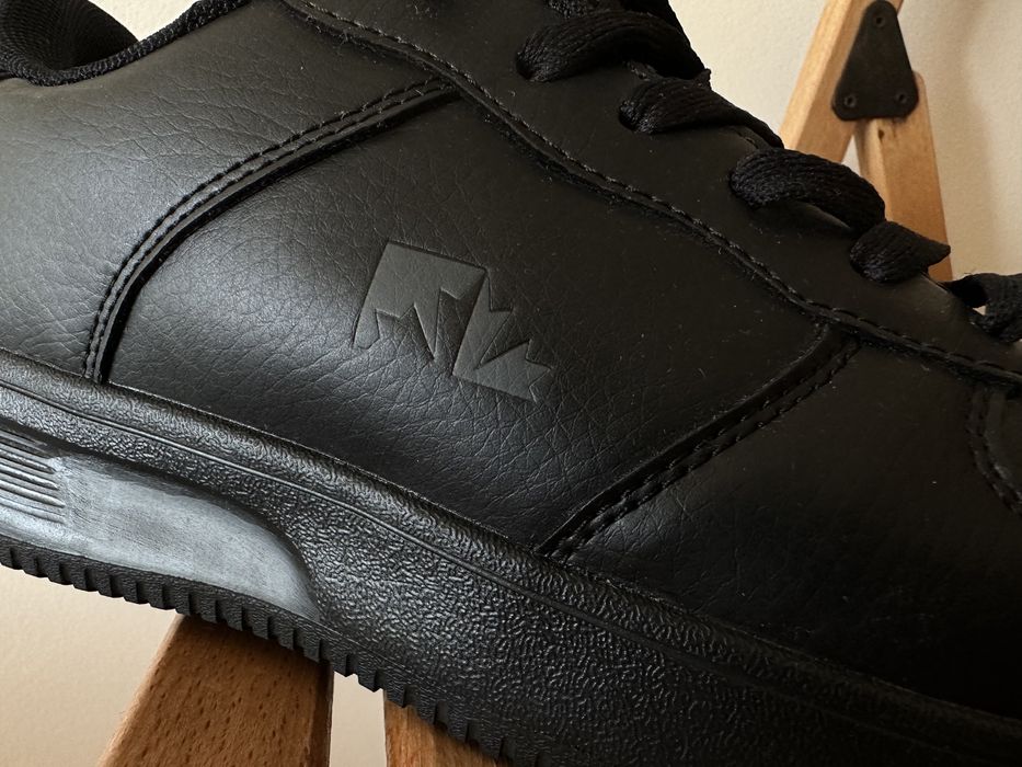 Чоловічі кроссівки кеди Lumberjack Italy нові nike