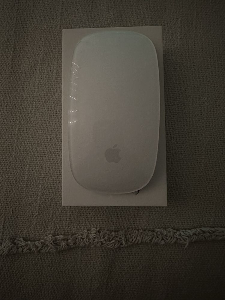 Myszka Magic Mouse Apple