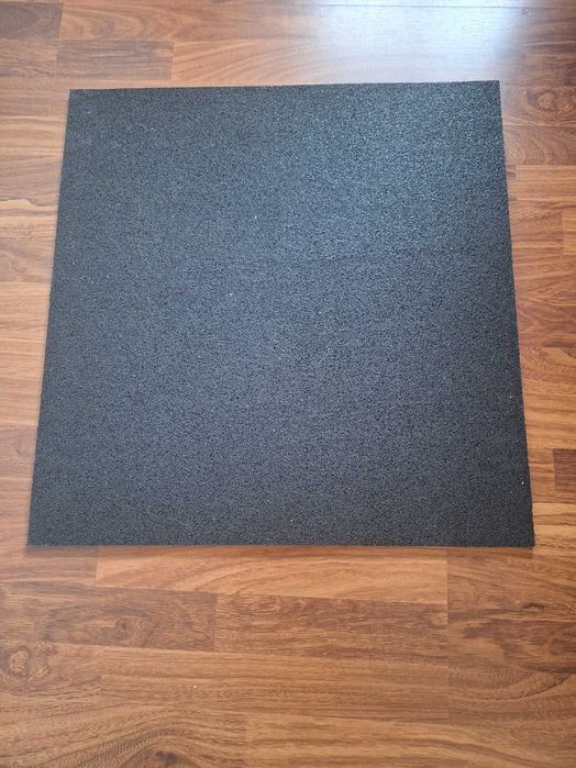 Tapete novo anti - vibração para máquina lavar roupa