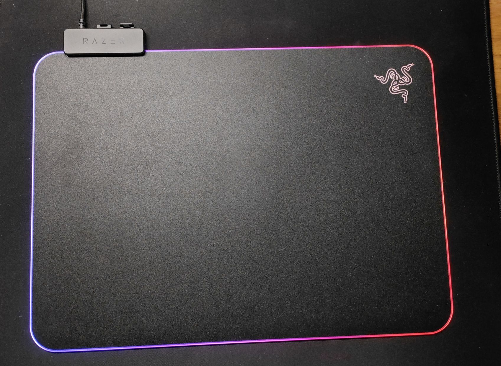 Razer Firefly V2 Chroma