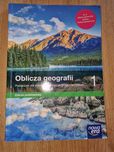 GEOGRAFIA , klasa 1 , Liceum/Technikum , Zakres Podstawowy