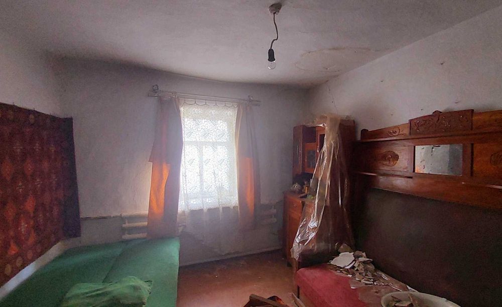 Продажа дома в Варваровке!