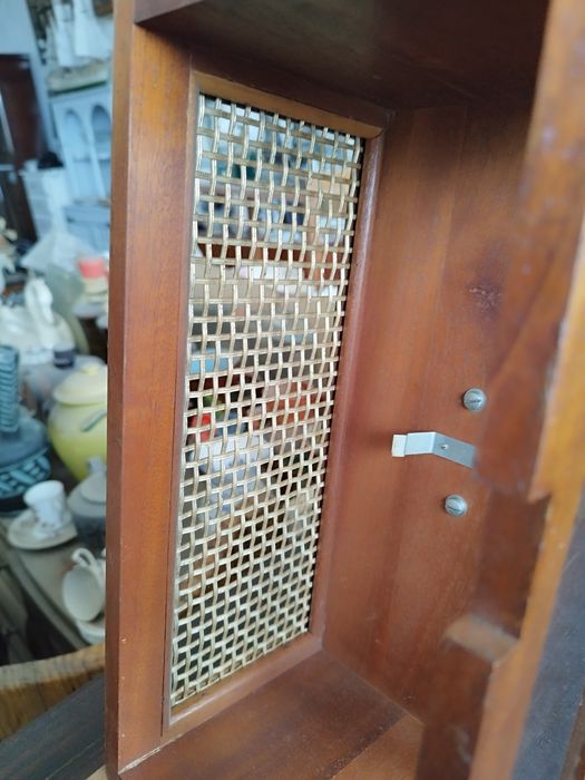 Termógrafo marítimo - navio Nova Lisboa