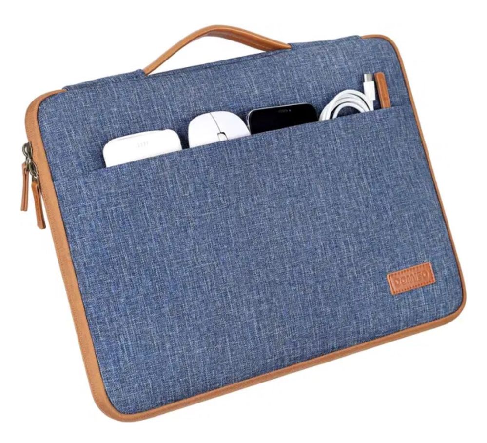 Torba etui do notebooka 14 cali DOMISO