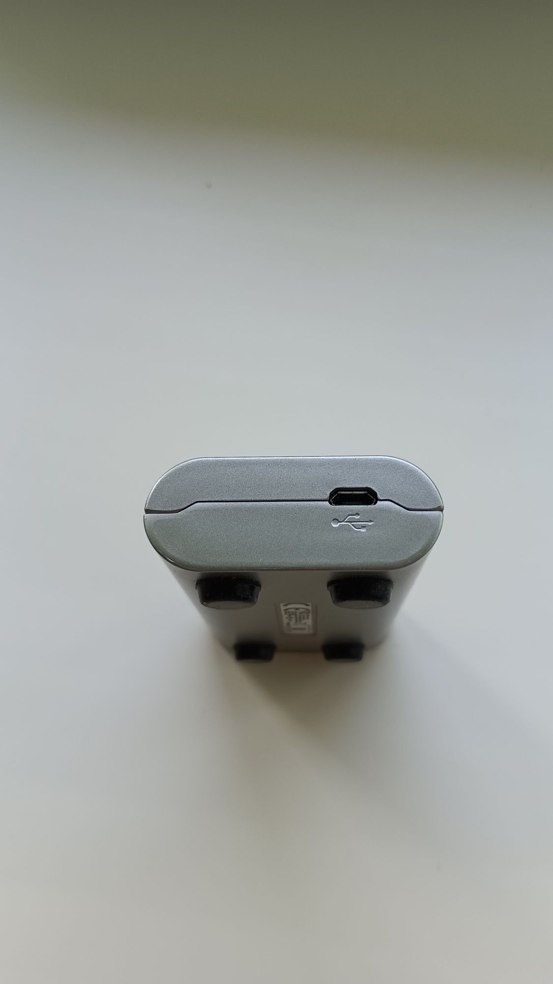 Аудіоінтерфейс для Android пристроїв IK Multimedia iRig UA