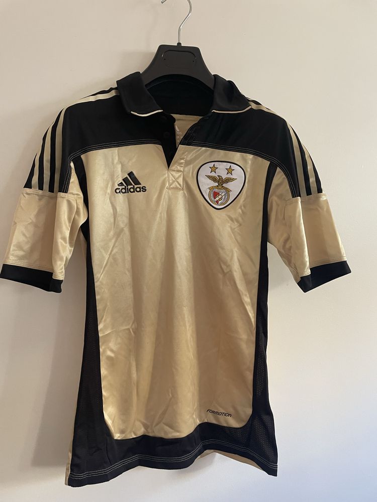 Camisola Benfica XS