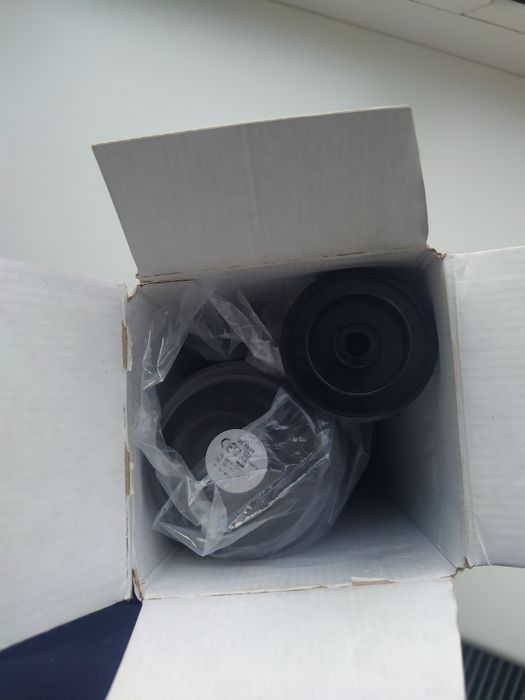 Портативна кавомашина