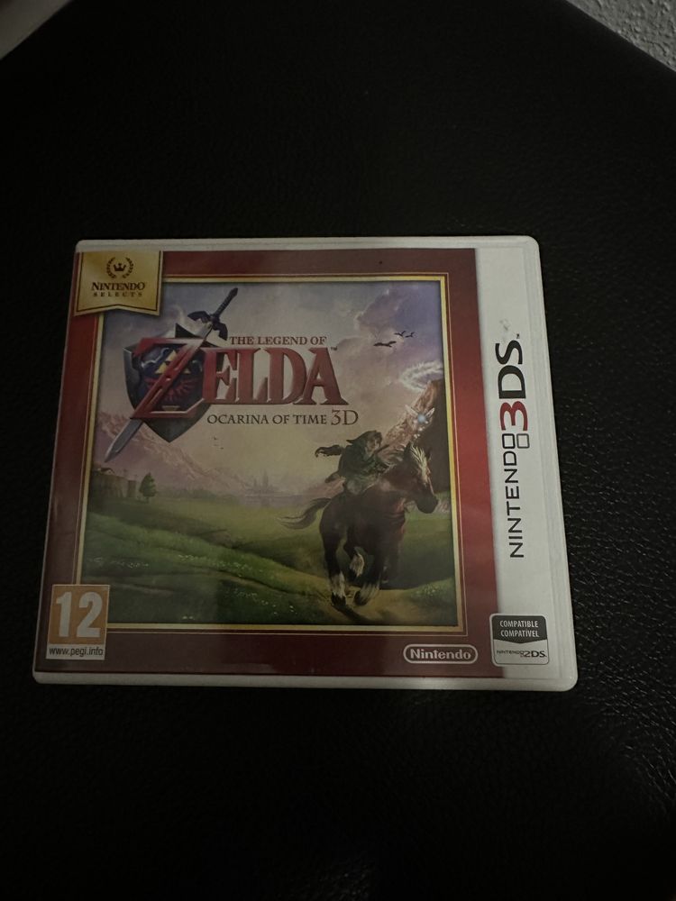 Nintendo 2DS XL + Nintendo Game Boy Advance SP