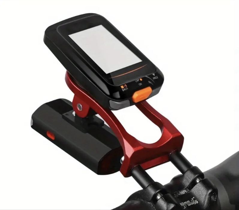 Suporte GPS Garmin Bryton