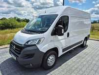 Fiat Ducato 2.3 - 2016r